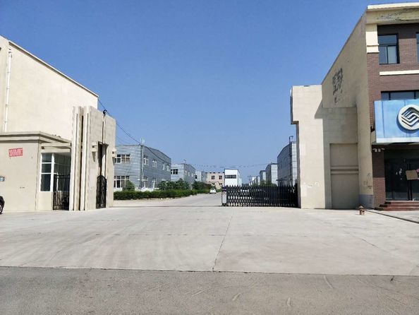 Anping Laidi Wire Mesh Products Co., Ltd.