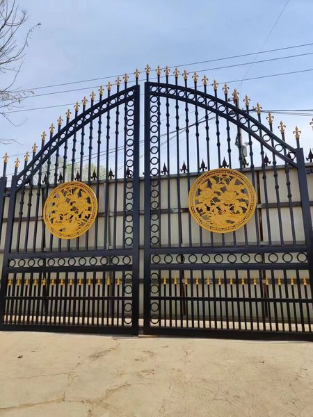 AnPing LaiDi Wire Mesh Products Co.,Ltd dây chuyền sản xuất