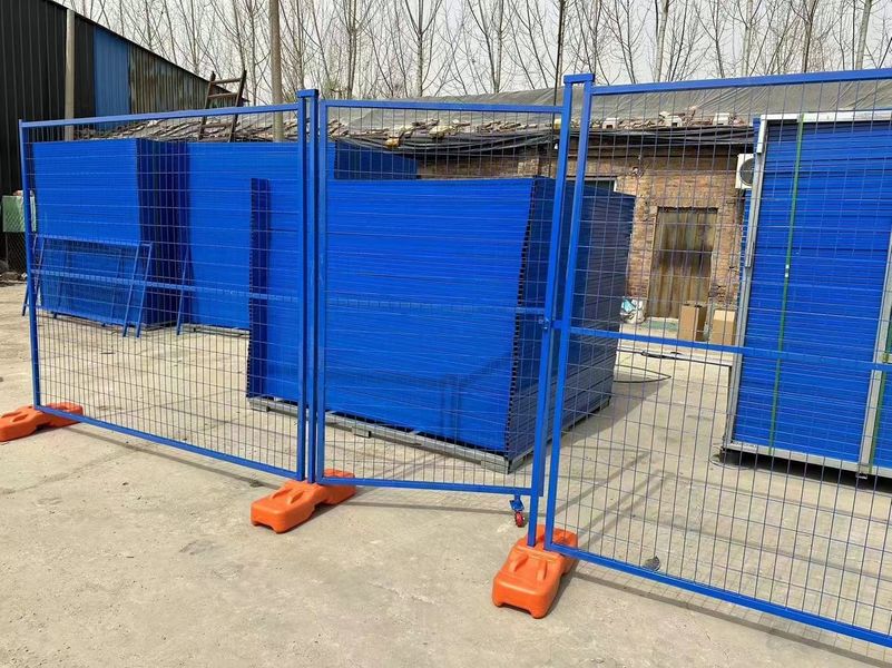 AnPing LaiDi Wire Mesh Products Co.,Ltd dây chuyền sản xuất