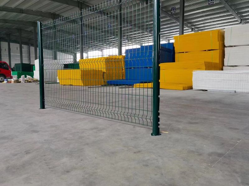 AnPing LaiDi Wire Mesh Products Co.,Ltd dây chuyền sản xuất