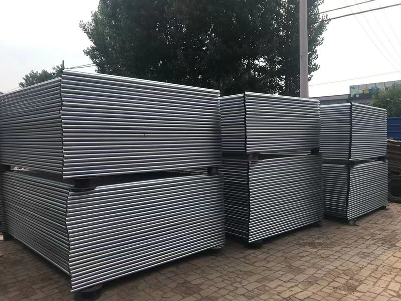 AnPing LaiDi Wire Mesh Products Co.,Ltd dây chuyền sản xuất