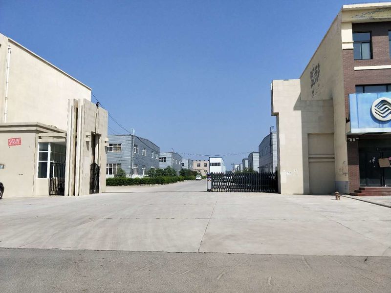 Trung Quốc AnPing LaiDi Wire Mesh Products Co.,Ltd hồ sơ công ty