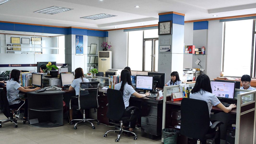 Trung Quốc AnPing LaiDi Wire Mesh Products Co.,Ltd hồ sơ công ty