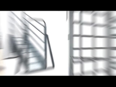 2300 Sản xuất gia súc hàng rào Panel động vật bò cừu ngựa cho ăn ngựa hàng rào Panel