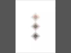 Hoa Kỳ Galvanized Temporary Fencing 6x8ft Temporary Chain Link Fence Panel