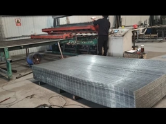 1.8M Cửa hàng an ninh chống leo núi dễ dàng lắp ráp bền 358 Cửa hàng an ninh