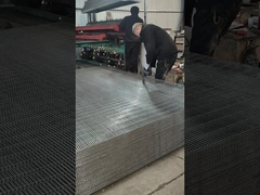 Nam Phi 3D chống leo núi hàng rào an ninh 358 hàn 2M sân bay hàng rào an ninh