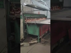 Thép chống leo lên hàng rào an toàn 656 hai dây ngang hàng rào an toàn