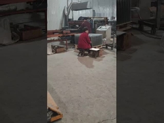 Galvanized hàn đá Gabion giỏ 2x2m Garden hàng rào Gabion cho tường giữ