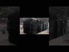 Cổng hàng rào thép ống ngoài trời 10FT Cổng hàng rào trang trí