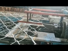 6ft Hot Dip Galvanized Chain Link Wire Mesh Park Security Fencing 6ft Hot Dip Galvanized Chain Link Wire Mesh Park Security Fencing