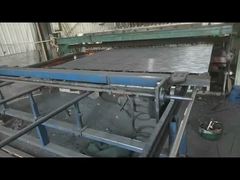 Nam Phi Clearvu chống leo núi 358 High Security Anti Climb Fence Panel