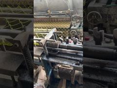 Xem: 4ft 6ft 8ft trang trại đóng PVC phủ phủ nóng đắm kẽm dây chuyền liên kết hàng rào màn hình