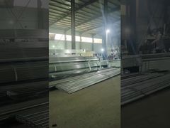 Rào cản kiểm soát đám đông mạnh mẽ cho các sự kiện