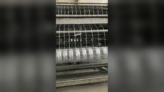 Hàng rào chăn nuôi hạng nặng Bảo vệ gia súc bền bỉ