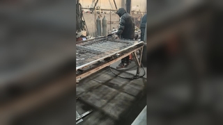 Bảo vệ trang web của bạn Hàng rào tạm thời theo phong cách Úc