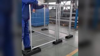 Hàng rào bảo mật trang web Cài đặt nhanh