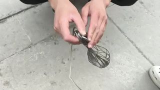 Lưới thép không gỉ bền cho hàng rào
