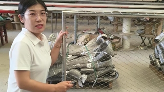 Lưới dây thép không gỉ bền cho mọi dự án